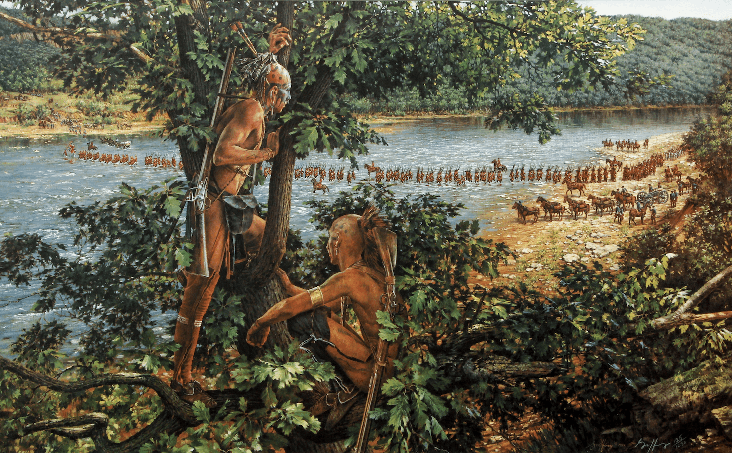 robert-griffing-monongehela-crossing