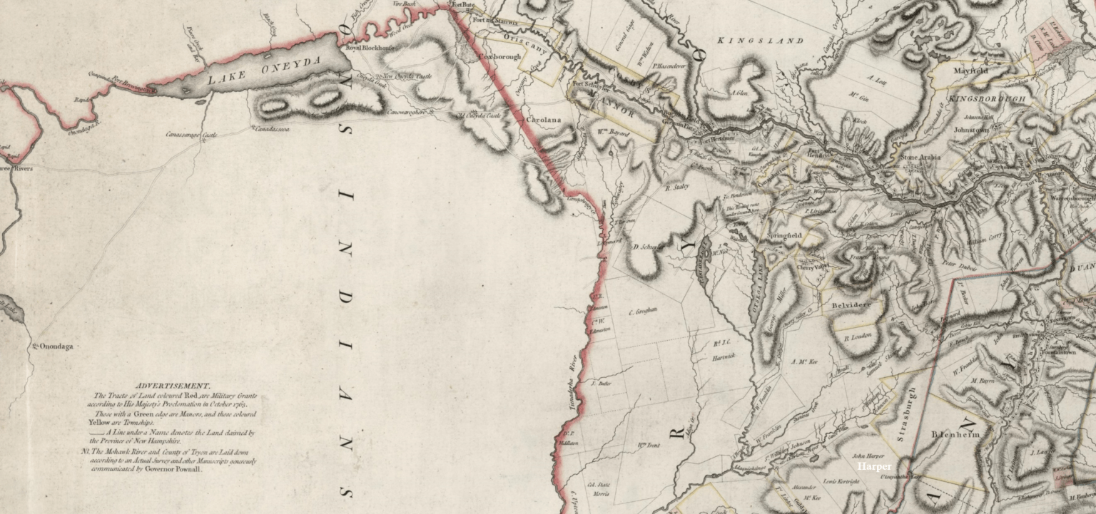 sauthier-faden-new-york-1779-indian-frontier