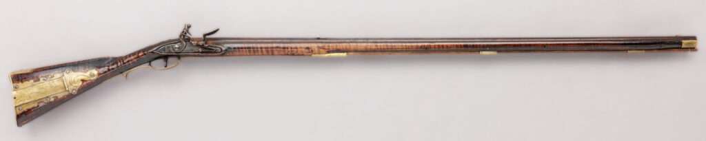timothy-murphy-pennsylvania-rifle