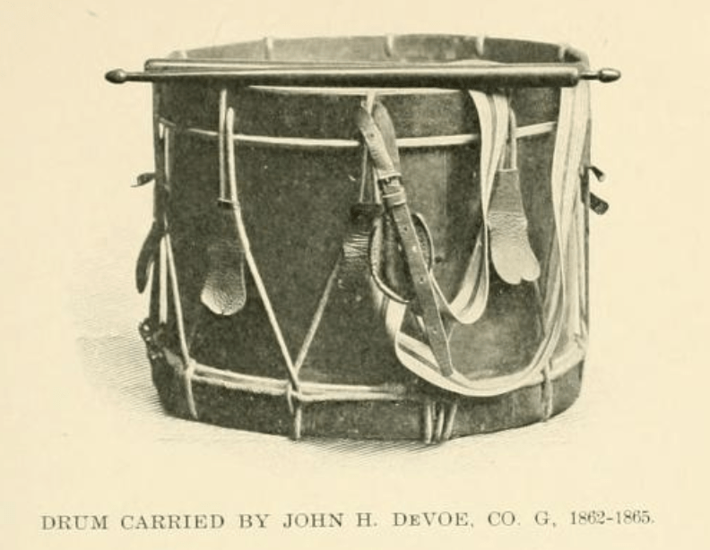 9th-ny-heavy-artillery-drum-company-g