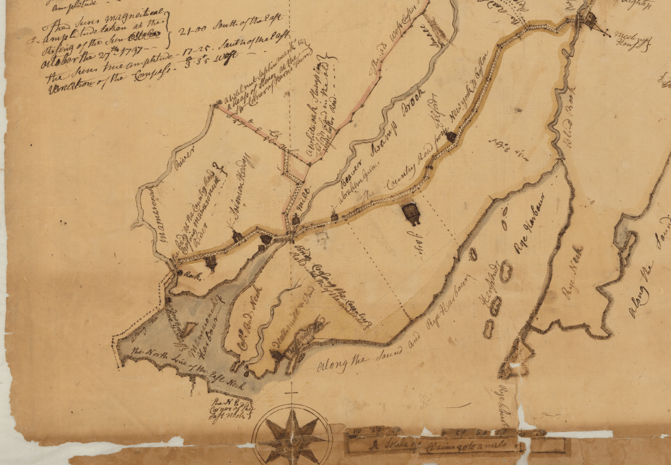 Budd'sNeck-Town-Rye-October-1797-CharlesWebb